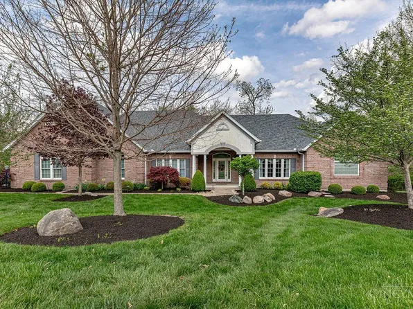 218 Random Dr, Hamilton, OH 45013