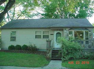 600 Chippewa St, Mount Clemens, MI 48043