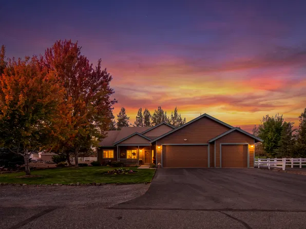 9325 16th St, Terrebonne, OR 97760