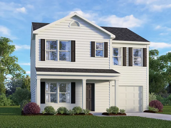 Rachel Plan, Jetstream Park