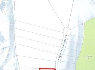 404 Ledgestone Ridge Ct, Manhattan, KS 66503