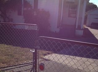 2349 Merritt Ave, San Pablo, CA