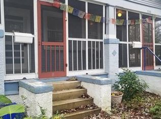 7328 Hickory St, New Orleans, LA 70118