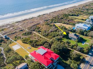 3404 Palm Blvd, Isle Of Palms, SC 29451