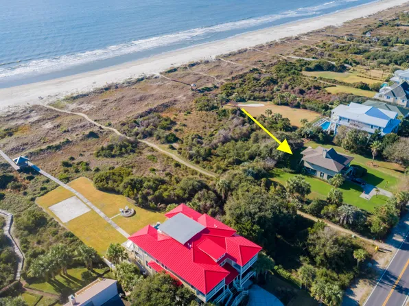 3404 Palm Blvd, Isle Of Palms, SC 29451