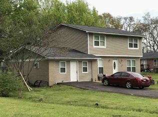 102 Barite St, Hot Springs, AR 71901