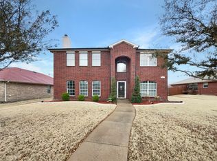 421 Sandy Ln, Royse City, TX 75189
