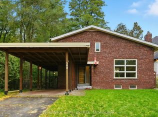 508 Cliffview Rd, Pickering, ON L1W2N9