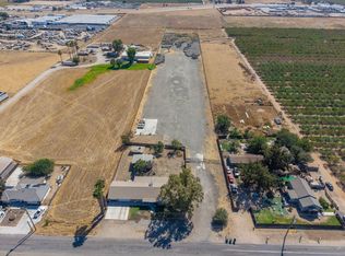 3555 W Nielsen Ave, Fresno, CA 93706