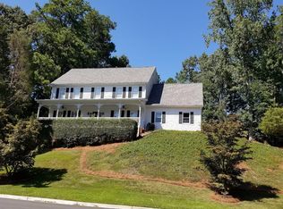 740 Mabry Rd, Sandy Springs, GA 30328