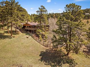 291 Hess Ave, Golden, CO 80401