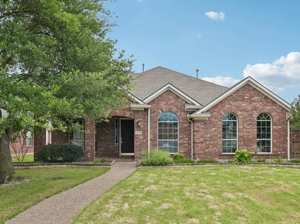 9863 Red Cedar Dr, Frisco, TX 75035