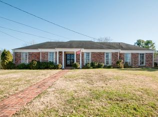 1004 Percy Warner Blvd, Nashville, TN 37205