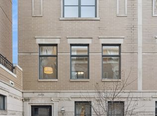 1654 S Indiana Ave, Chicago, IL 60616