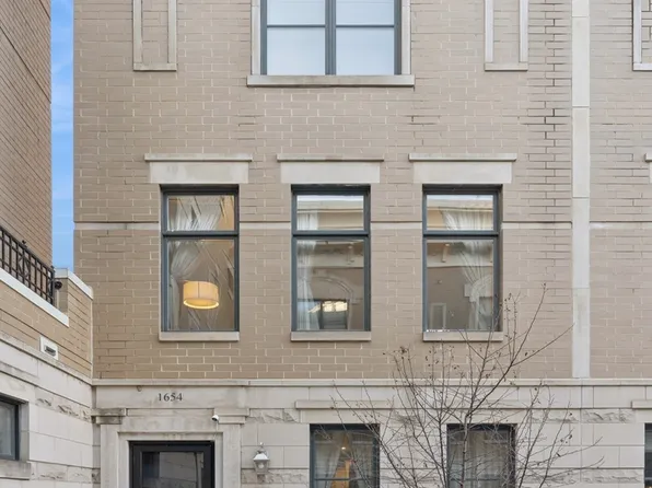 1654 S Indiana Ave, Chicago, IL 60616