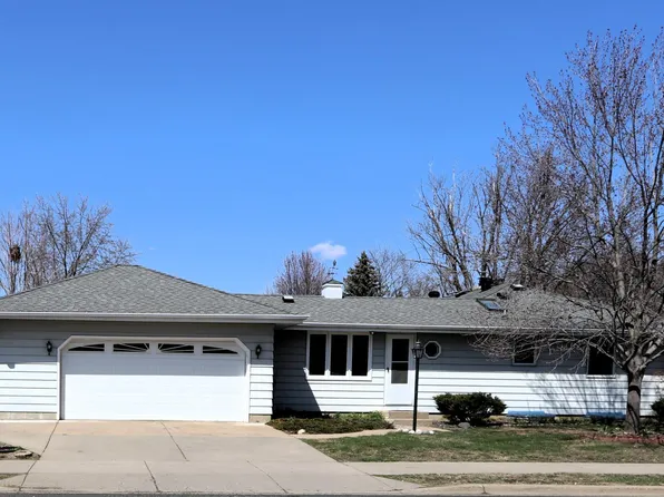 8748 Columbus Ave S, Bloomington, MN 55420