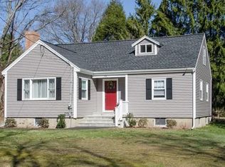 84 Cedar St, Wenham, MA 01984
