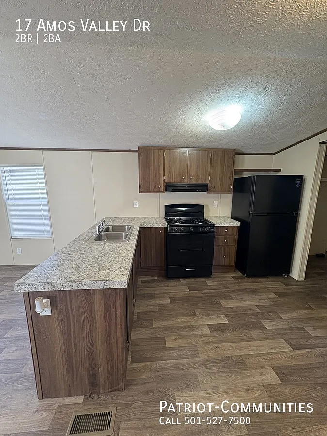 2 bed, $975 — Photo 4
