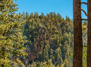 235 Shoshone Way, Olympic Valley, CA 96146