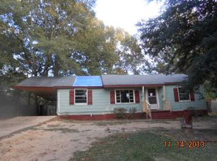 3234 Meadow Lane Dr, Jackson, MS 39212