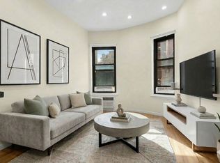 160 E 91st St APT 8A, New York, NY