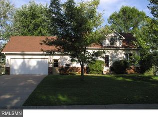 7138 Shad Ave, Centerville, MN 55038