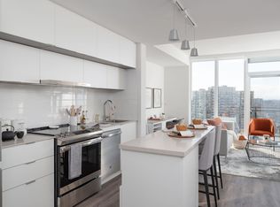 Pivot, North York, ON M2N 5X3