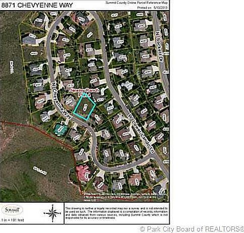 1st image of 8871 N Cheyenne Way #4124