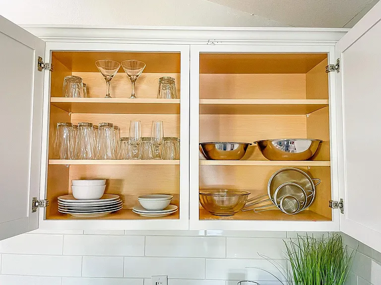 Glassware, Plates, and Bowls!