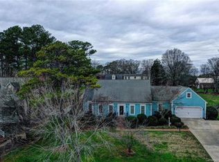 1117 Smith St #31, Albemarle, NC 28001