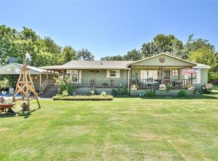 506 Sunset Acres Ct, Granbury, TX 76048