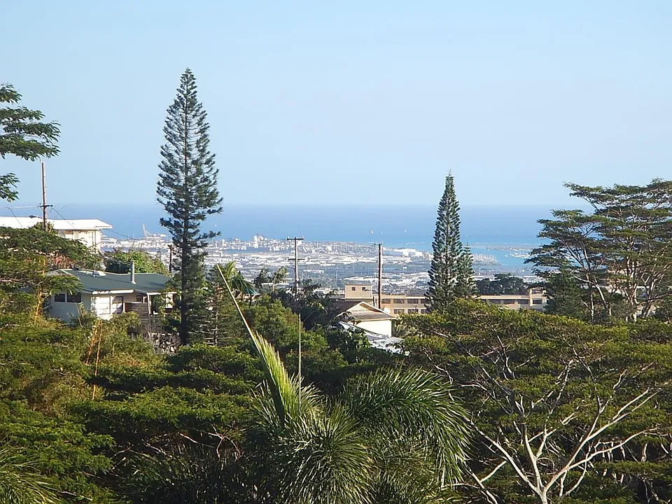 ocean view