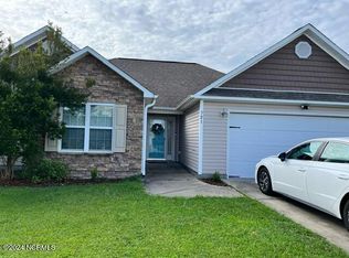 321 Kingston Rd, Jacksonville, NC 28546