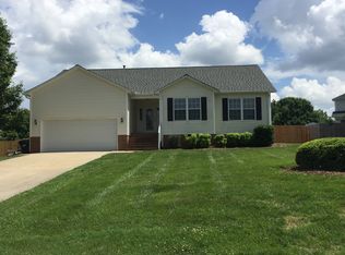 104 Preston Ct, Archdale, NC 27263