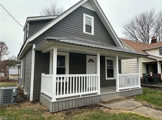 4703 Ridge Ave SE, Canton, OH 44707