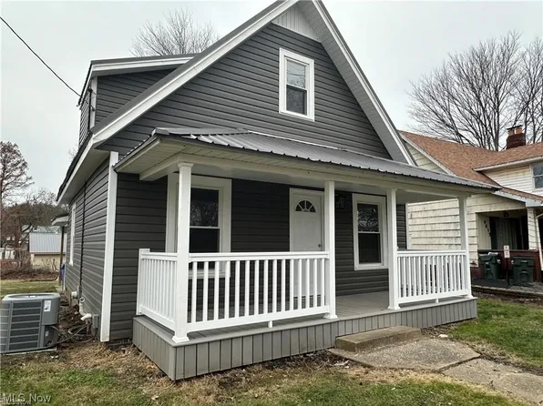 4703 Ridge Ave SE, Canton, OH 44707
