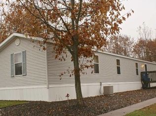 N3149 Pine Tree Ln, Shell Lake, WI 54871