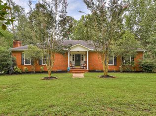 207 Pineland Dr, Beech Island, SC 29842