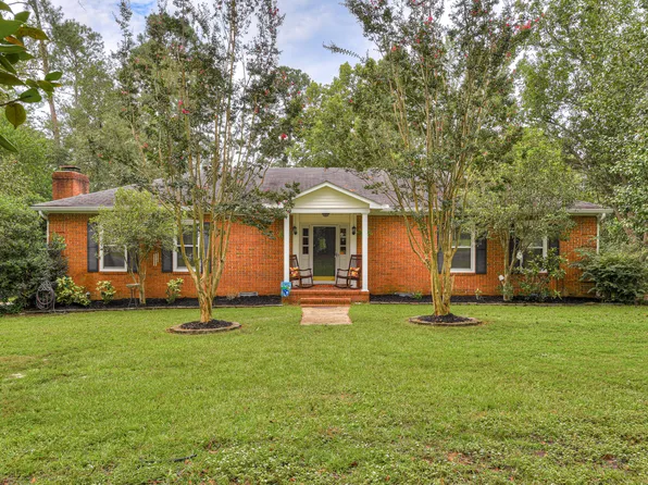 207 PINELAND Drive, Beech Island, SC 29842