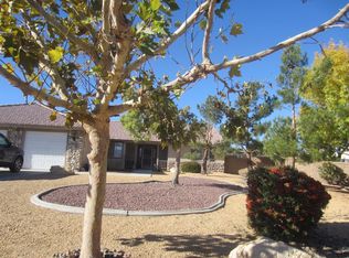 12816 Skyline Ranch Dr, Apple Valley, CA 92308