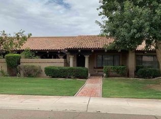 1142 W Sahuaro Ln, Yuma, AZ 85365
