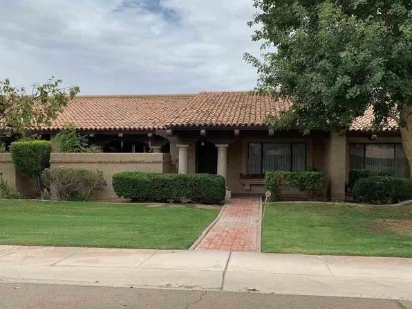 1142 W Sahuaro Ln, Yuma, AZ 85365