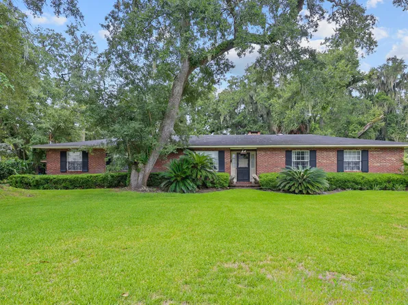 101 Norwich St, Brunswick, GA 31520