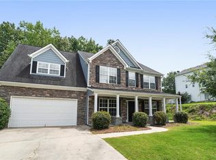 665 Bay Grove Rd, Loganville, GA 30052