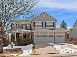 18162 E Oakwood Pl, Aurora, CO 80016