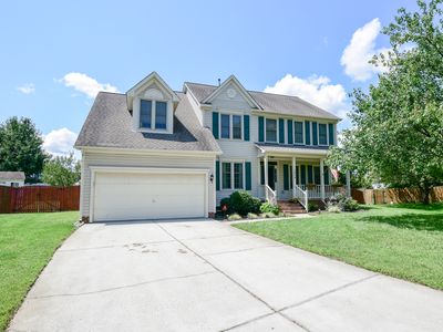 1005 Doe Run Ct, Chesapeake, VA, 23322