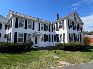 5 Seven Charlton St, Sturbridge, MA 01566