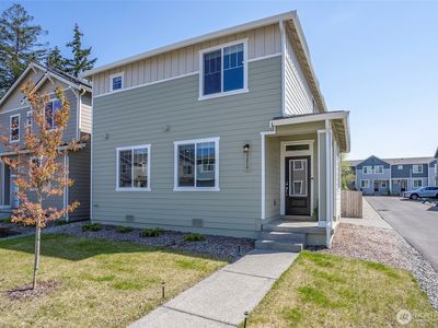 5219 E M Street, Tacoma, WA, 98404