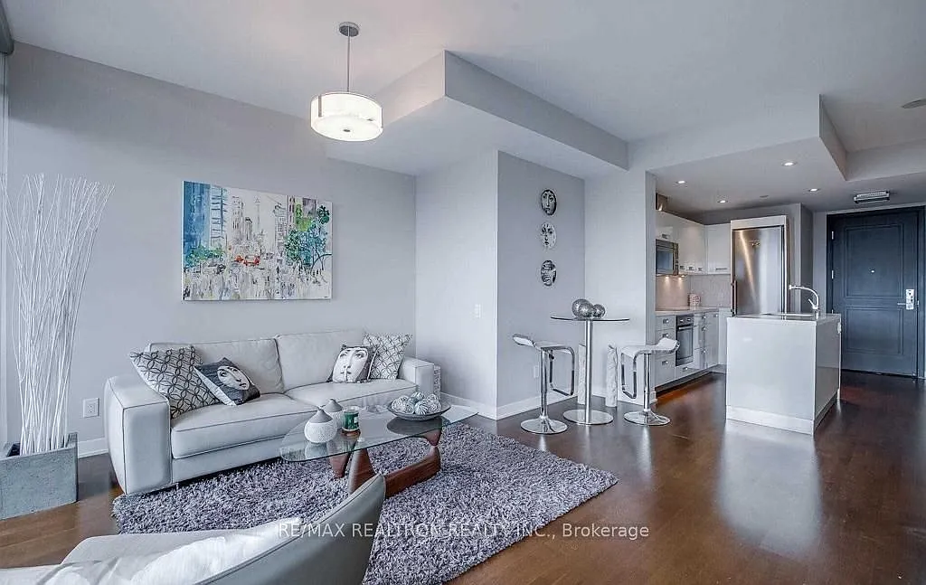 2 bed, $2,700 — Photo 2