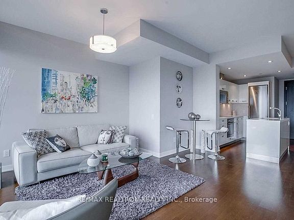 2nd image of 88 Park Lawn Rd #2803